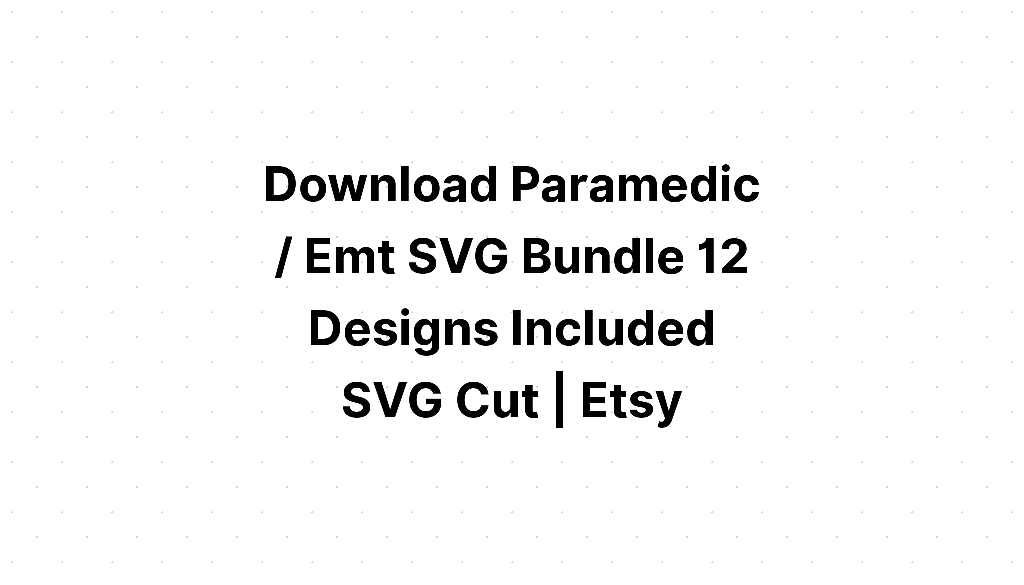 Download Free Svg 12 Helicopters Designs Bundle